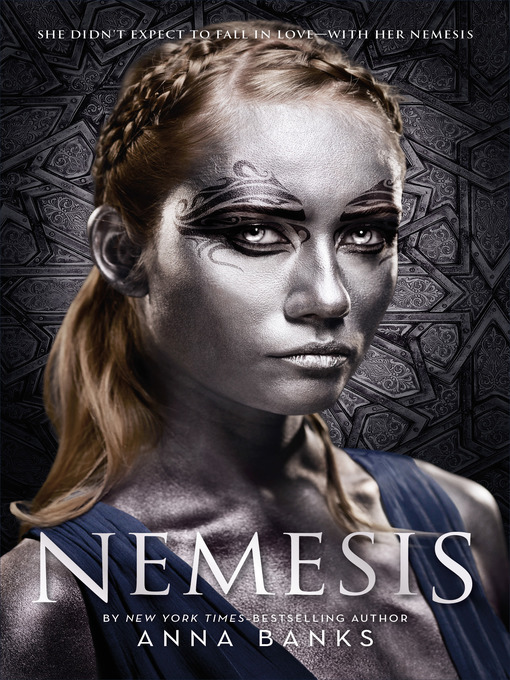Title details for Nemesis by Anna Banks - Wait list